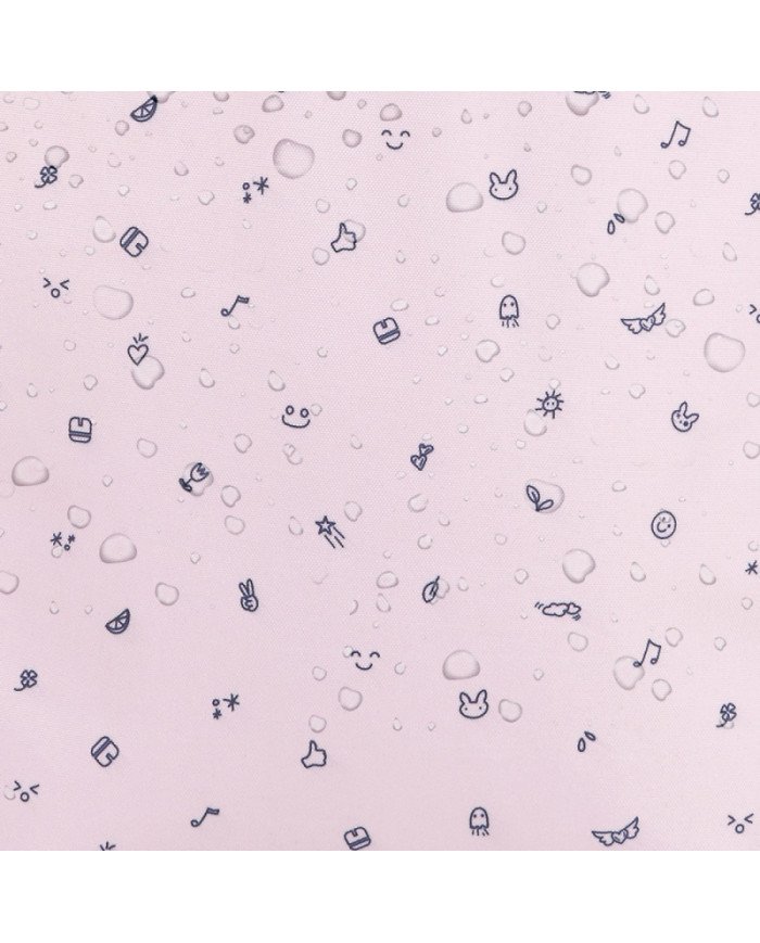 Sac à dos GABOL adaptable au chariot ICON 34x46x20 cm