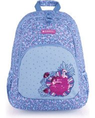 Sac à dos GABOL Garden 3 compartiments 32 cm