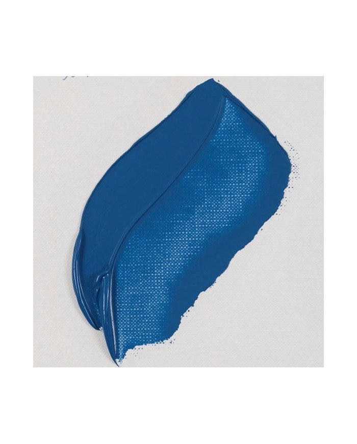 Le Libr'air - Peinture À l'huile Tube 20 ml Bleu Céruléum 534 - Van Gogh - Tunisie