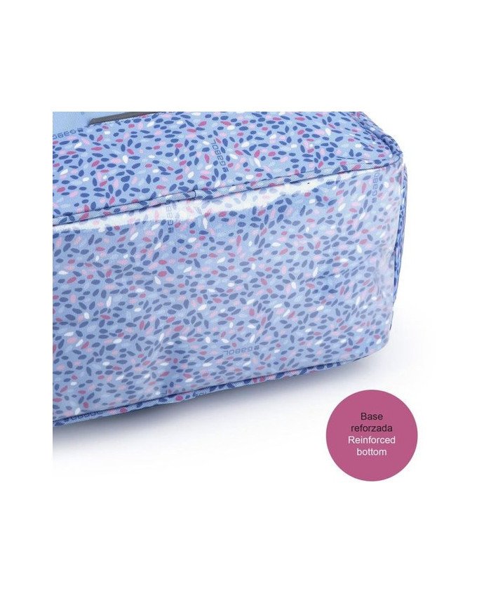 Sac à dos GABOL Garden 3 compartiments 32 cm