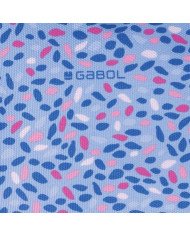 Sac à dos GABOL Garden 3 compartiments 32 cm