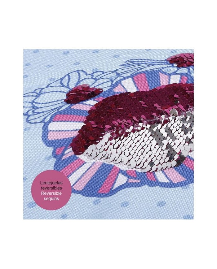 Sac à dos GABOL Garden 3 compartiments 32 cm