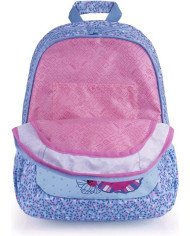 Sac à dos GABOL Garden 3 compartiments 32 cm