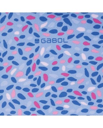 Trousse Trio Garden GABOL Trousse Trio Garden GABOL