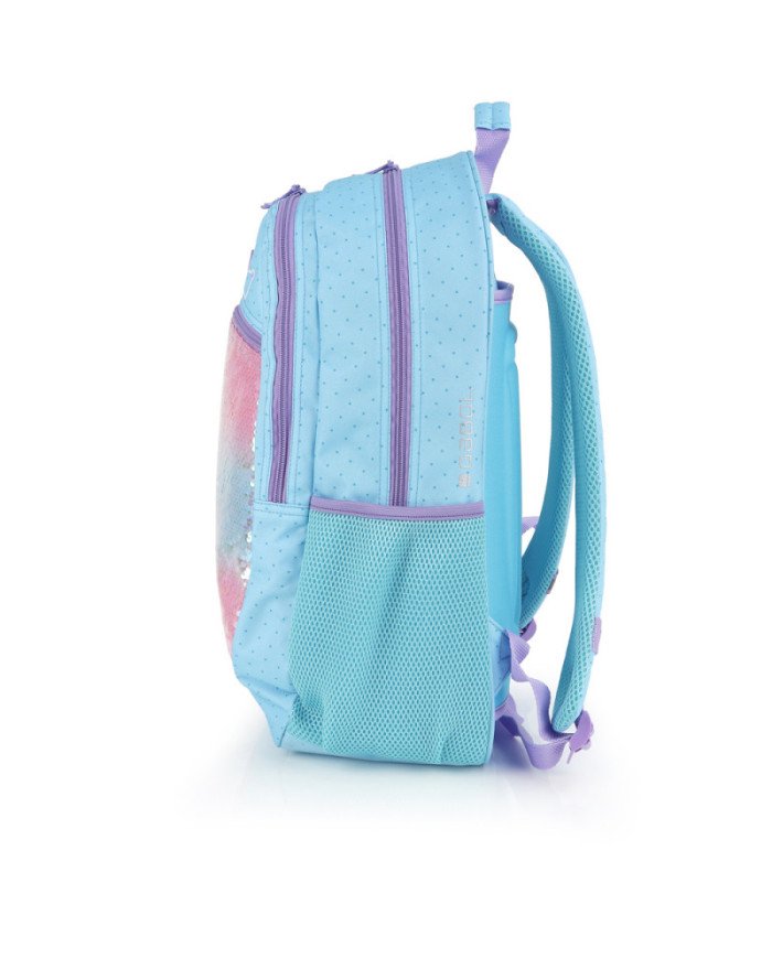 Sac à dos GABOL adaptable au chariot FANTASY 34x46x20 cm