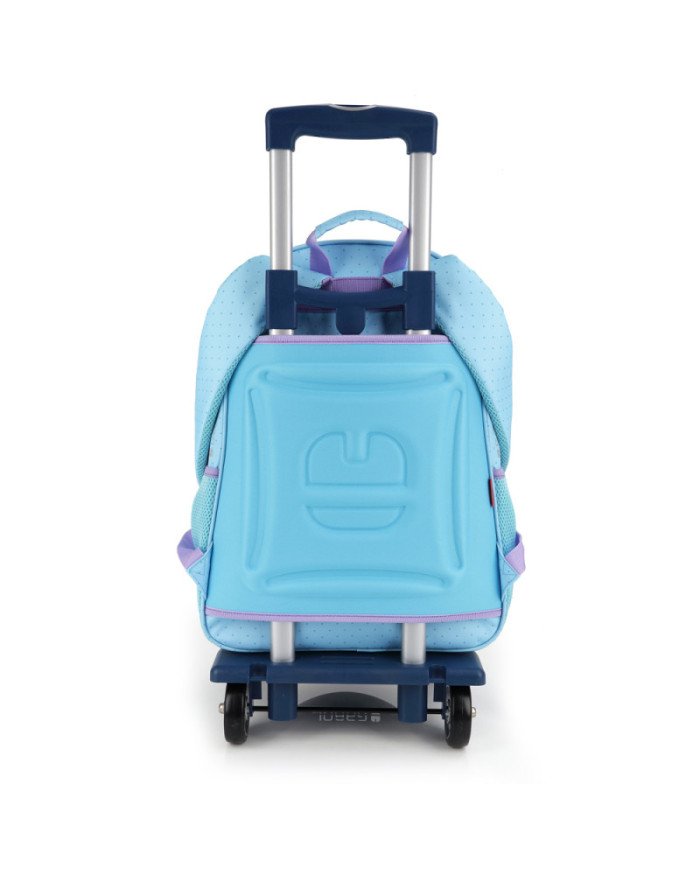 Sac à dos GABOL adaptable au chariot FANTASY 34x46x20 cm