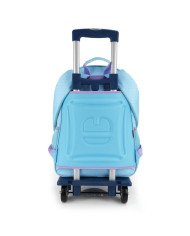 Sac à dos GABOL adaptable au chariot FANTASY 34x46x20 cm