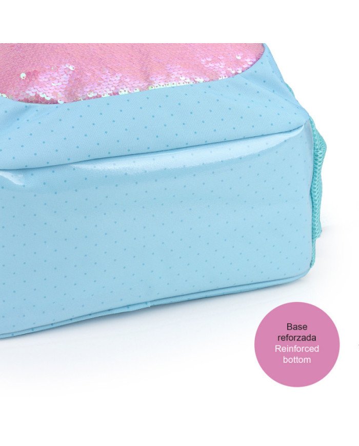 Sac à dos GABOL adaptable au chariot FANTASY 34x46x20 cm