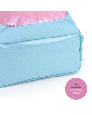 Sac à dos GABOL adaptable au chariot FANTASY 34x46x20 cm