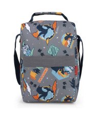 Sac goûter Thermique Dragon GABOL