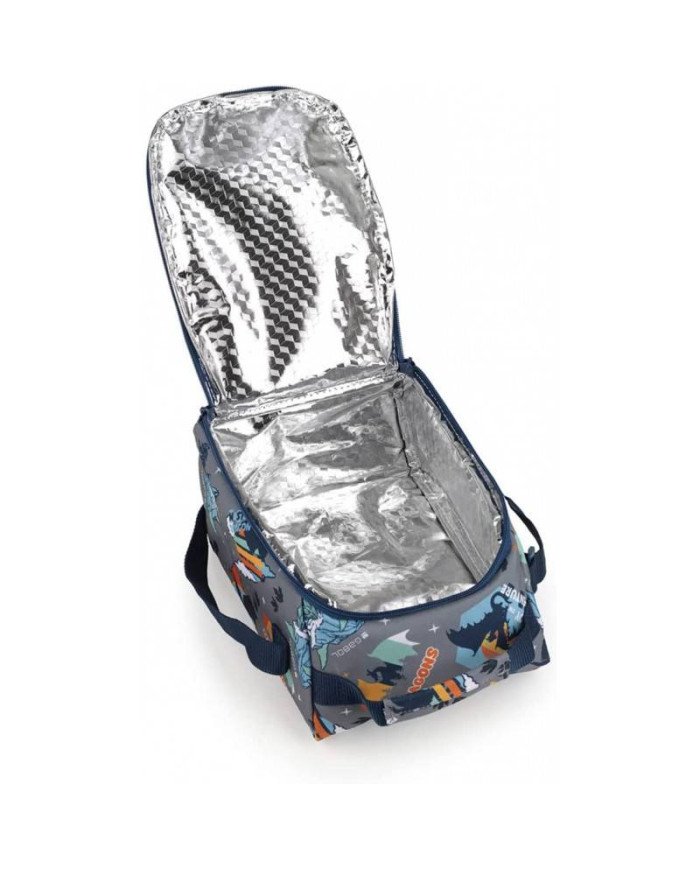 Sac goûter Thermique Dragon GABOL