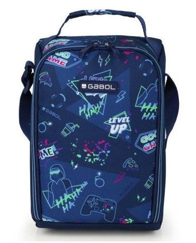 Sac A Gouter Thermique GABOL Loot