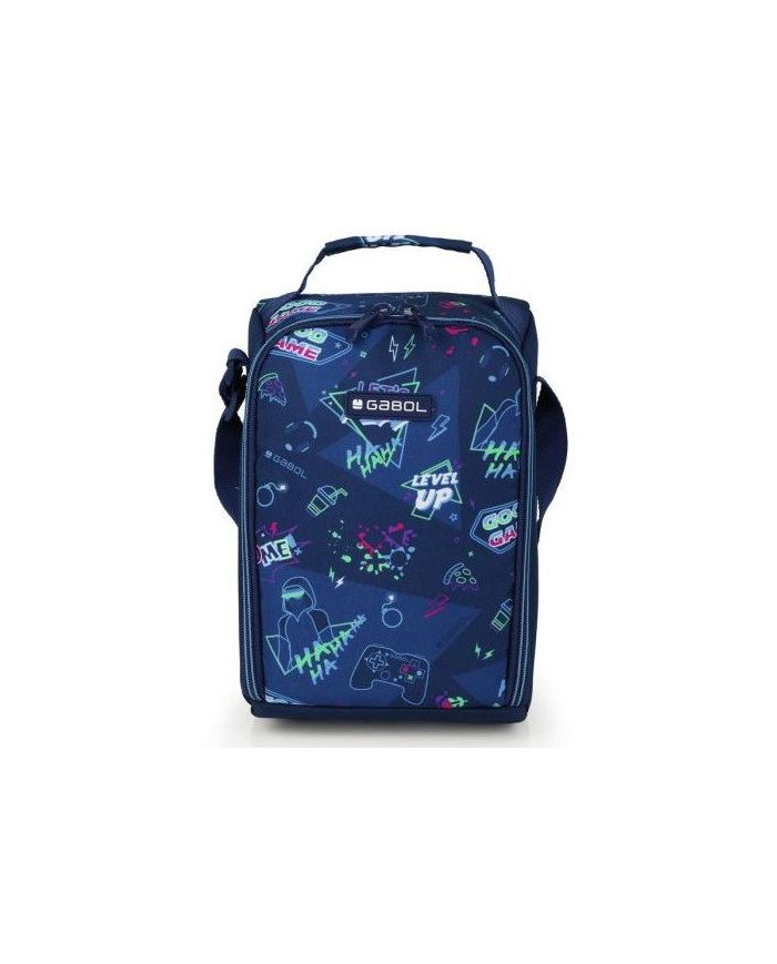 Sac A Gouter Thermique GABOL Loot