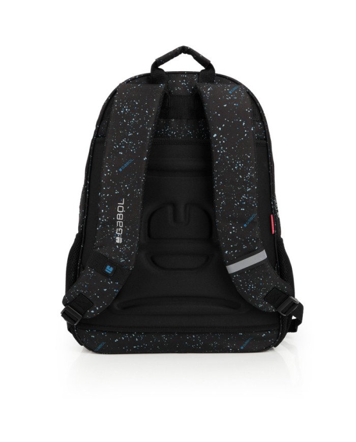 Sac A dos GABOL adaptable au chariot GALAXY 34x46x20 cm