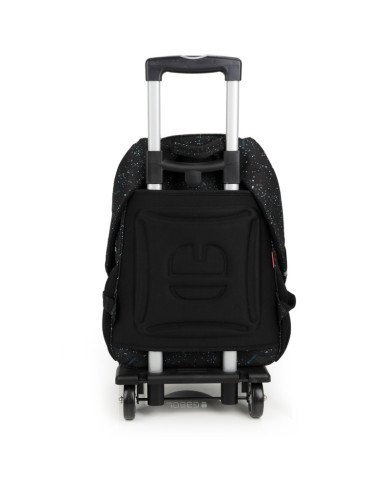 Sac A dos GABOL adaptable au chariot GALAXY 34x46x20 cm Sac A dos GABOL adaptable au chariot GALAXY 34x46x20 cm