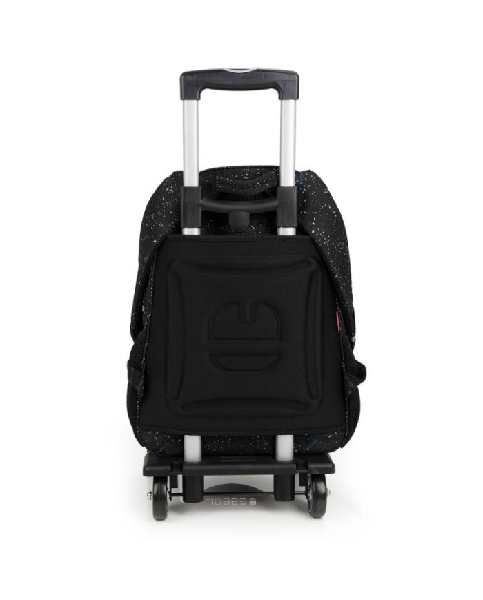 Sac A dos GABOL adaptable au chariot GALAXY 34x46x20 cm