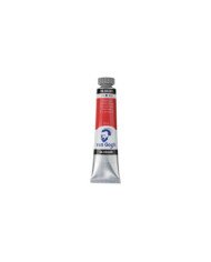 Le Libr'air - Peinture À l'huile Tube 20 ml Rouge Azo Foncé 313 - Van Gogh - Tunisie