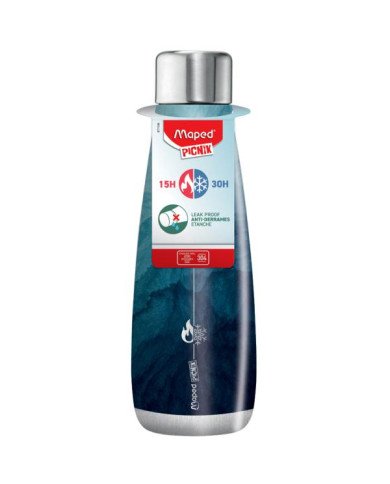 Concept Adulte Bouteille Isotherme 500ML MAPED