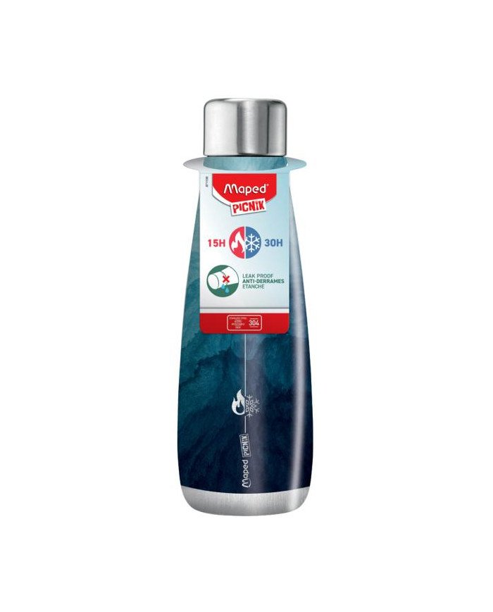 Concept Adulte Bouteille Isotherme 500ML MAPED