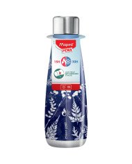 Concept Adulte Bouteille Isotherme 500ML MAPED cyano