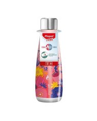 Concept Adulte Bouteille Isotherme 500ML MAPED Flower