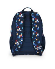 Sac à dos GABOL adaptable au chariot CUBIK 34x46x20 cm