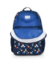 Sac à dos GABOL adaptable au chariot CUBIK 34x46x20 cm