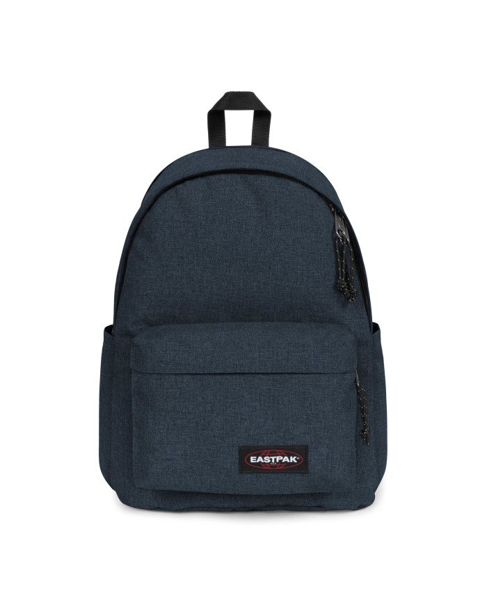 Sac A Dos EASTPAK 26W 27L DAY OFFICE Triple Denim (bleu)