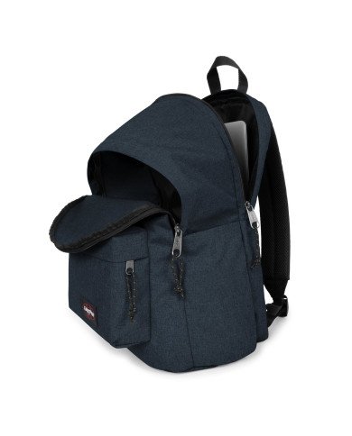 Sac A Dos EASTPAK 26W 27L DAY OFFICE Triple Denim (bleu)