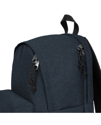 Sac A Dos EASTPAK 26W 27L DAY OFFICE Triple Denim (bleu)