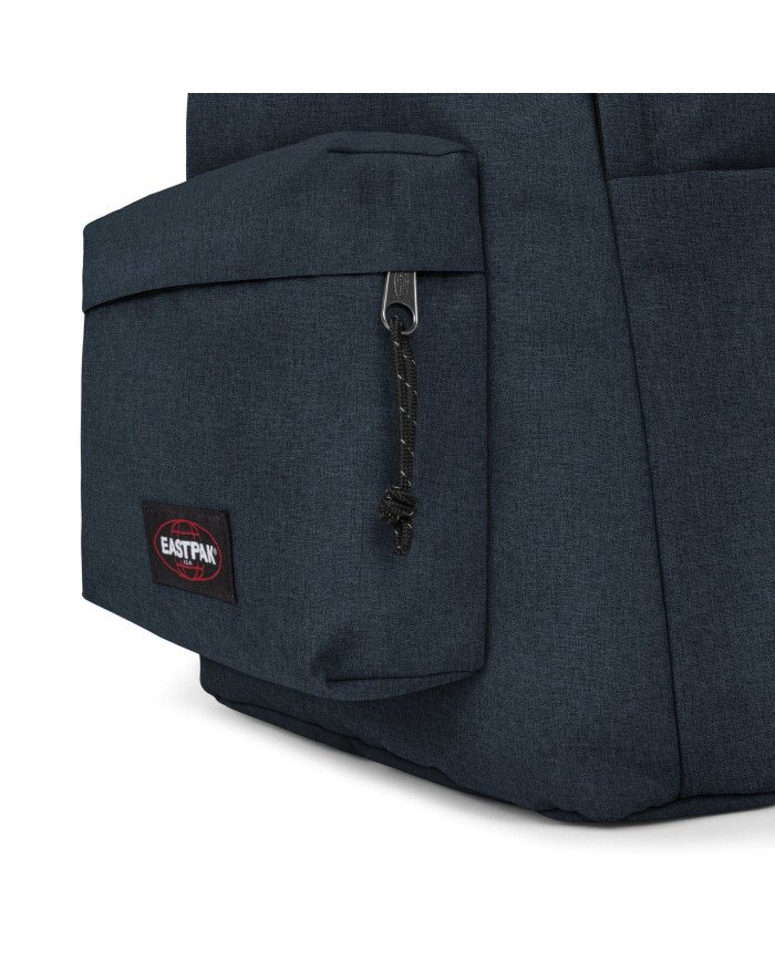 Sac A Dos EASTPAK 26W 27L DAY OFFICE Triple Denim (bleu)