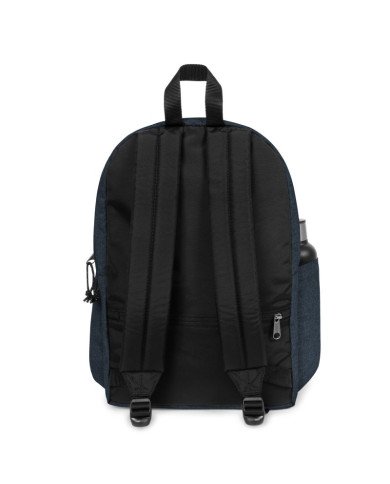 Sac A Dos EASTPAK 26W 27L DAY OFFICE Triple Denim (bleu)