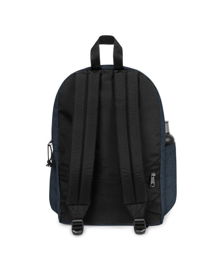 Sac A Dos EASTPAK 26W 27L DAY OFFICE Triple Denim (bleu)