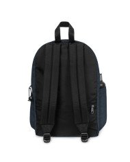 Sac A Dos EASTPAK 26W 27L DAY OFFICE Triple Denim (bleu)