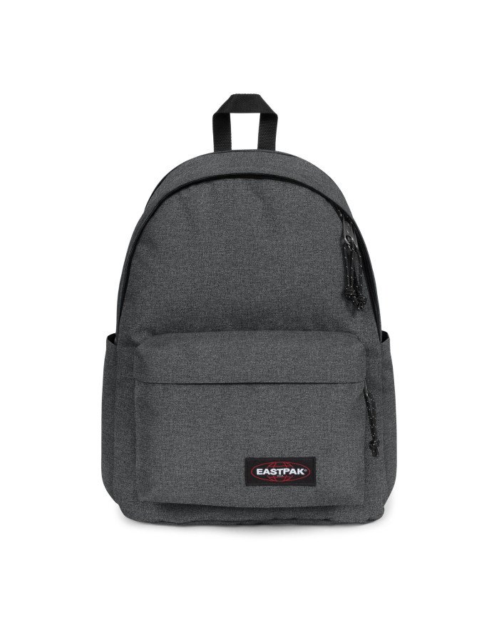 Sac A Dos EASTPAK 77H 27L DAY OFFICE Black Denim (noir)