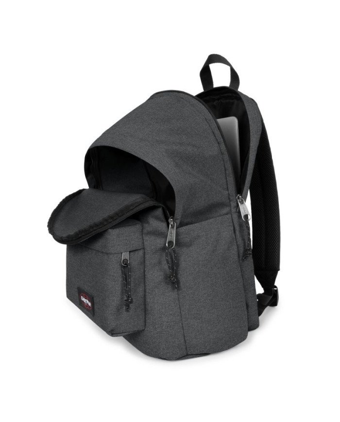 Sac A Dos EASTPAK 77H 27L DAY OFFICE Black Denim (noir)