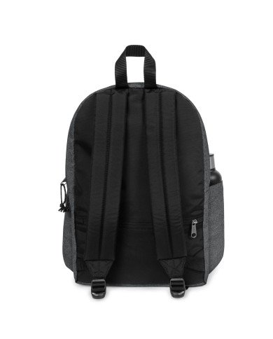 Sac A Dos EASTPAK 77H 27L DAY OFFICE Black Denim (noir)