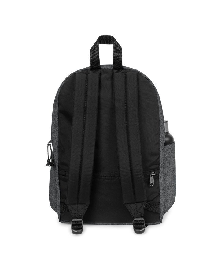 Sac A Dos EASTPAK 77H 27L DAY OFFICE Black Denim (noir)