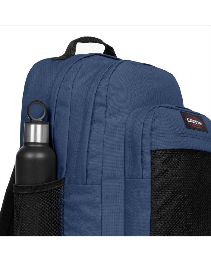 Sac A Dos EASTPAK U59 33L STUDY BUDDY Powder Pilot (bleu)