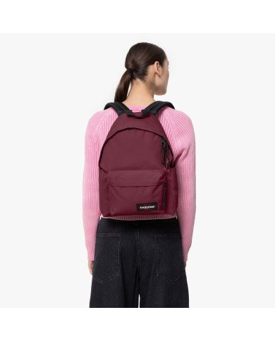 Sac A Dos EASTPAK 5V9 24L DAY PAK'R Burgundy Sac A Dos EASTPAK 5V9 24L DAY PAK'R Burgundy