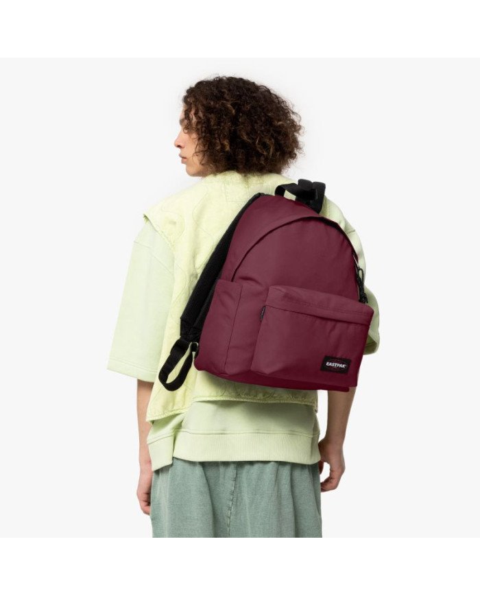 Sac A Dos EASTPAK 5V9 24L DAY PAK'R Burgundy