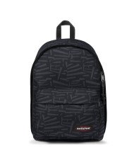 Sac A Dos EASTPAK 6V8 27L OUT OF OFFICE Shapedark