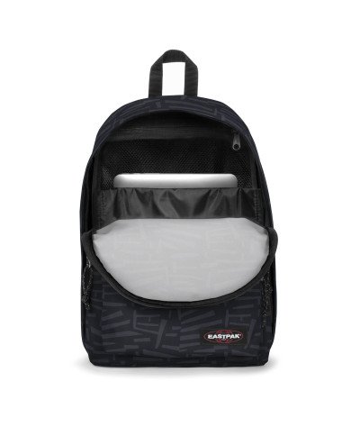 Sac A Dos EASTPAK 6V8 27L OUT OF OFFICE Shapedark