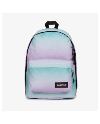 Sac A Dos EASTPAK 7V5 -27 Litres- OUT OF OFFICE Bleu et Violet