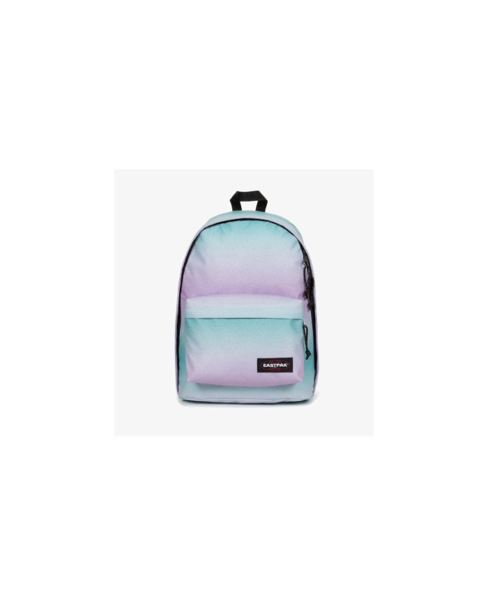 Sac A Dos EASTPAK 7V5 -27 Litres- OUT OF OFFICE Bleu et Violet
