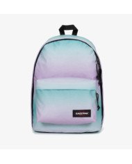 Sac A Dos EASTPAK 7V5 -27 Litres- OUT OF OFFICE Bleu et Violet