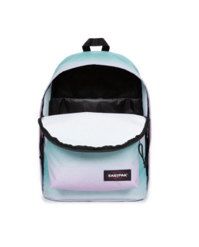 Sac A Dos EASTPAK 7V5 -27 Litres- OUT OF OFFICE Bleu et Violet