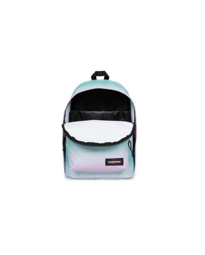 Sac A Dos EASTPAK 7V5 -27 Litres- OUT OF OFFICE Bleu et Violet