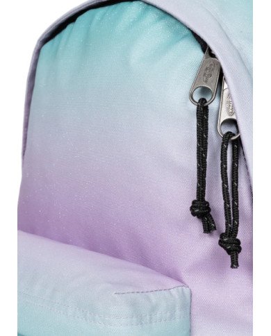 Sac A Dos EASTPAK 7V5 -27 Litres- OUT OF OFFICE Bleu et Violet