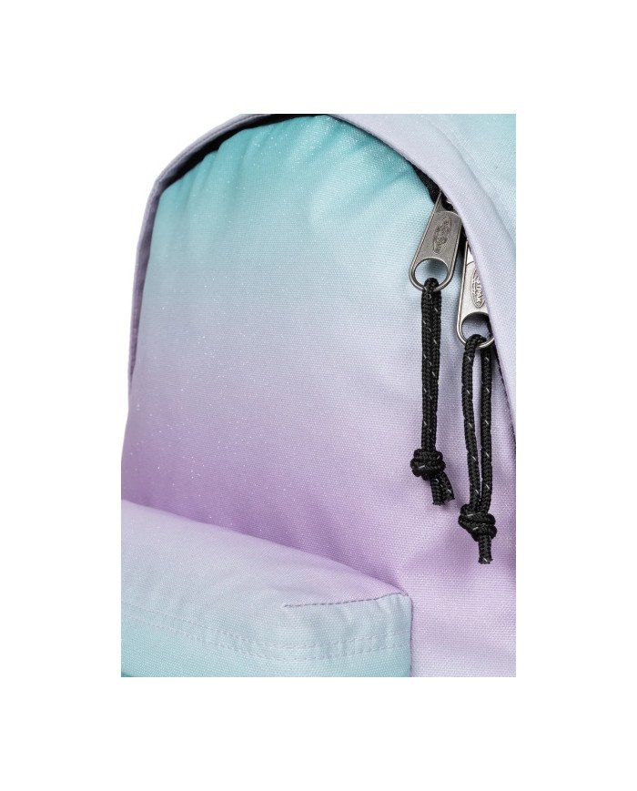 Sac A Dos EASTPAK 7V5 -27 Litres- OUT OF OFFICE Bleu et Violet